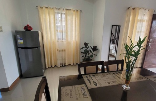 Lipa House | A Tiny Cozy Private House Rental in Lipa City