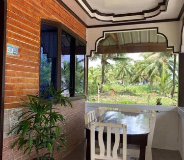 Bislig House | A tranquil & spacious 4-bedroom vacation home in Surigao del Sur, Philippines
