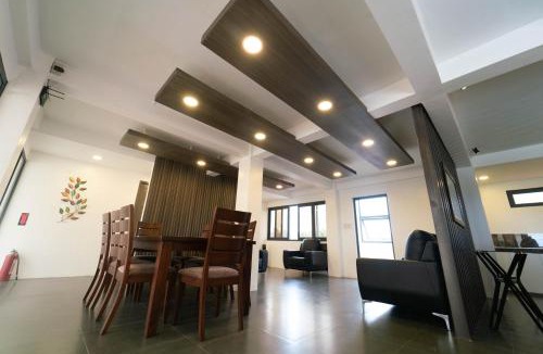 Daraga Hotel | A Traveller's Inn