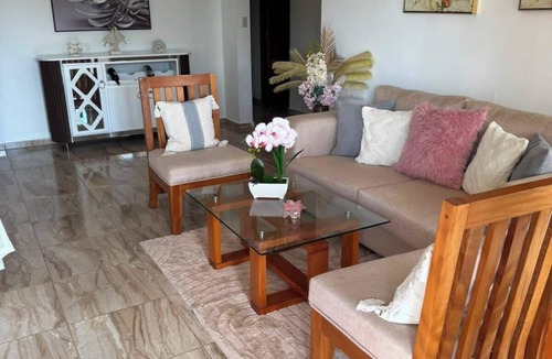 San Francisco de Macoris House | A Tropical Getaway at La Caoba