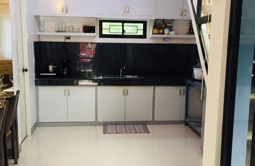 Davao House | A Unique and Cozy Wholehouse in Babak Samal Island