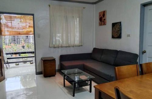 Davao House | A Unique and Cozy WholeHouse in Babak Samal Island