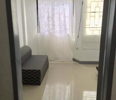 Davao House | A Unique and Cozy WholeHouse in Babak Samal Island
