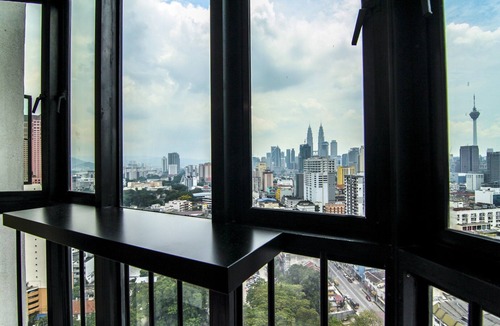 Pekeliling Apartment | A Vacation Stay To Covet