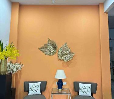 Muar House | A&W Homestay Muar