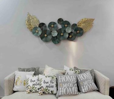 Muar House | A&W Homestay Muar