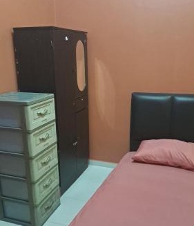 Alor Gajah Apartment | A&W RnR