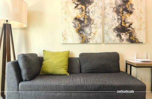 Mabolo Apartment | A1 - 2 bedroom comfortable suite on Padgett Place