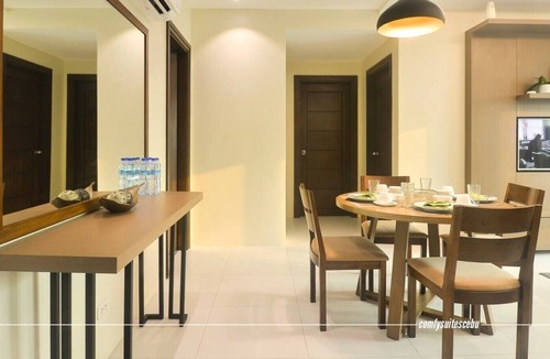 Mabolo Apartment | A1 - 2 bedroom comfortable suite on Padgett Place