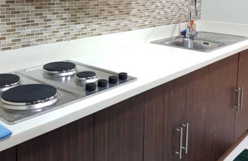 Mabolo Condo | A2 - Comfortable One-Bedroom Suite at The Padgett Place