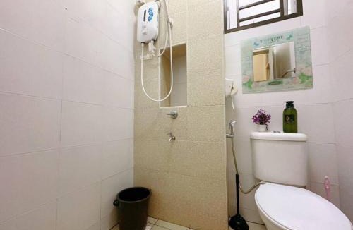 Taman Desa Tebrau House | A21 Tebrau Austin 12