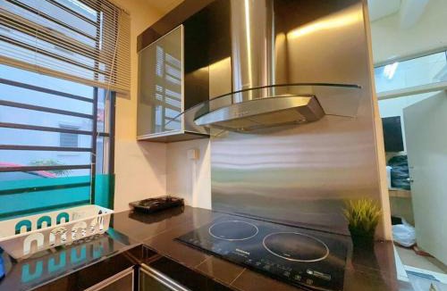 Taman Desa Tebrau House | A21 Tebrau Austin 12