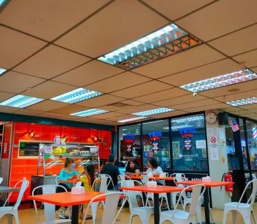 Kampung Datuk Keramat Apartment | A3 l Near KLCC TRX l Florist l 16 Pax