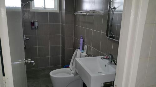 Bukit Fraser Apartment | A356 Silverpark Resort lifted unit 5th floor
