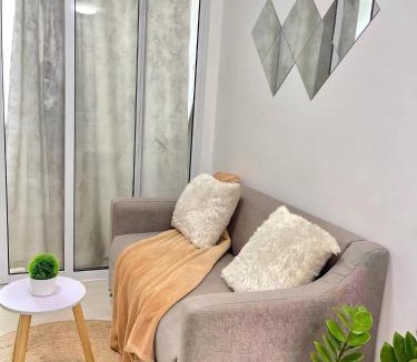 Don Bosco Apartment | A3J Staycation at Azure Urban Resort Residences