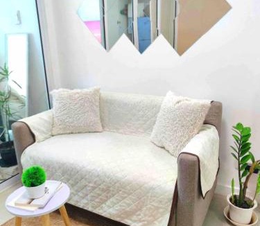 Don Bosco Apartment | A3J Staycation at Azure Urban Resort Residences