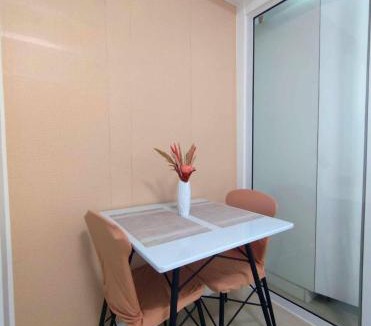 Don Bosco Apartment | A3J Staycation at Azure Urban Resort Residences