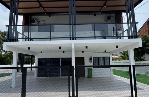 Seberang Pancur Apartment | A5018 Homestay - Seri Kuantan
