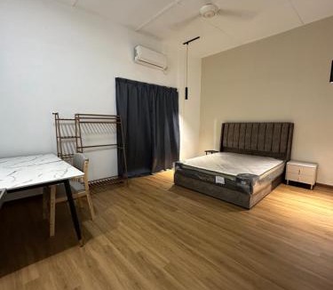 Seberang Pancur Apartment | A5018 Homestay - Seri Kuantan