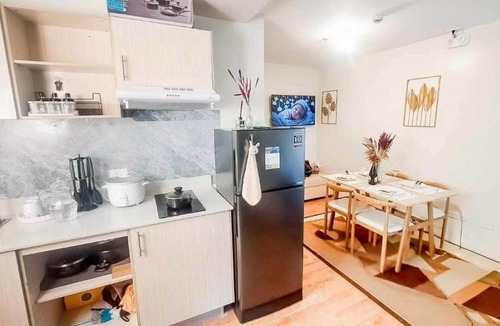 Davao Apartment | Aa staycation