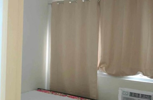 Davao Apartment | Aa staycation