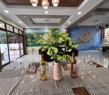 Totolan Villa | AA Villa Private Resort
