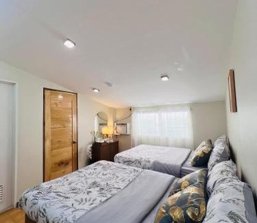 Totolan Villa | AA Villa Private Resort