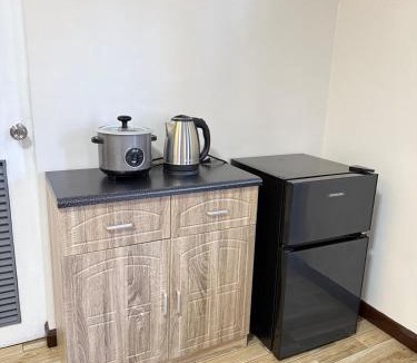 Cagayan de Oro Apartment | AACozyStays Uptown CDO
