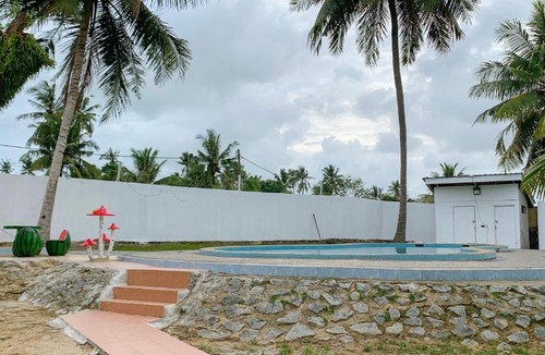 Kota Bharu House | AAIRA 8Pari Riverview AIRPORT KOTA BHARU