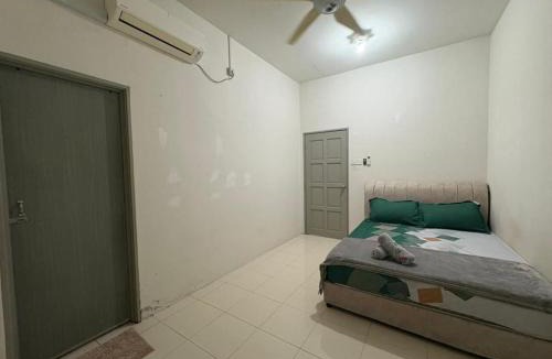 Batu Buruk Apartment | Aakasha Homestay HSNZ, Kuala Terengganu