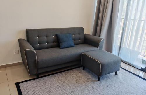 Batu Caves Apartment | Aakif 168 Selayang Homestay - Malay Only
