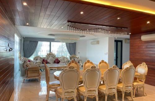 Pelabuhan Klang Apartment | Aaron Low Home
