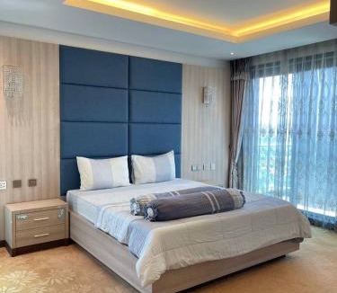 Pelabuhan Klang Apartment | Aaron Low Home