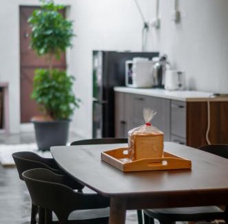 Downtown George Town Hostel | Aayu Beach St - George Town Penang