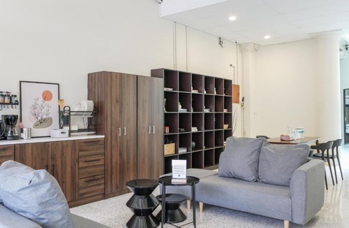 Chinatown Hostel | Aayu Chulia - Chulia St, George Town