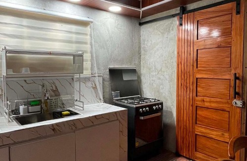 Casiguran House | AB Home