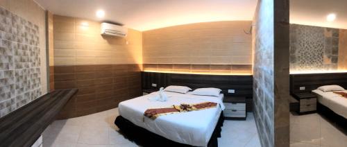 Senai Hotel | AB Inn Hotel