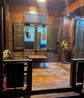Sekinchan House | Abadi's Homestay
