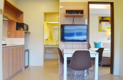 Santa Cruz Hotel | ABC Hotel Cebu