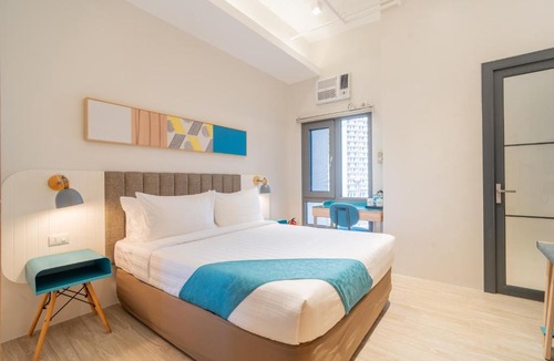 Lahug Hotel | ABC Plus Hotel & Homes