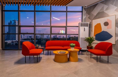 Lahug Hotel | ABC Plus Hotel & Homes