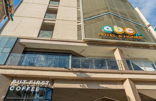 Lahug Hotel | ABC Plus Hotel & Homes