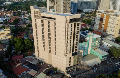 Lahug Hotel | ABC Plus Hotel & Homes
