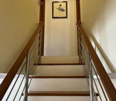 Legazpi Apartment | Abel's place transient