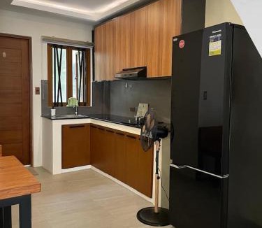 Legazpi Apartment | Abel's place transient