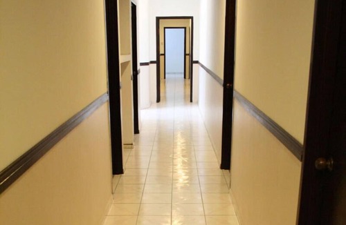 Kuching Hotel | Abell Residence