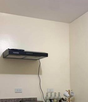 Rosario Apartment | Abiah's Sweet Home
