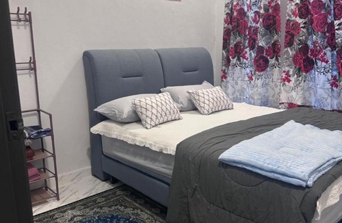 Wakaf Che Yeh House | Abiey Homestay Seribong