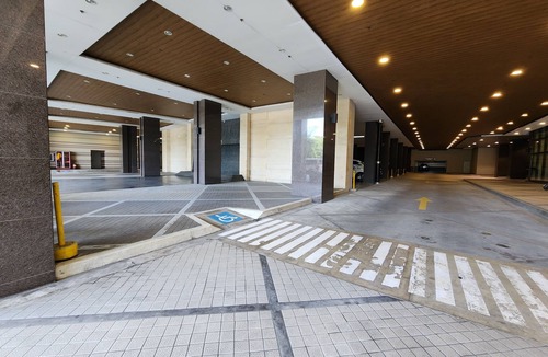 Paco Condo | Abode @The Radiance Manila Bay. nMake your stay feel like home.