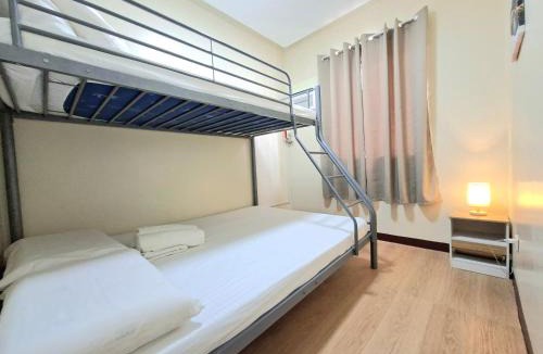 Suba Basbas House | Abode86 Transient House-PGT